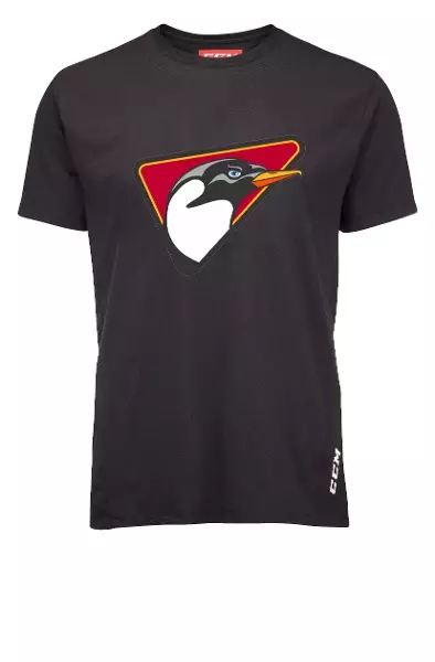 Dallas Penguins CCM Team Premium Essential T-shirt