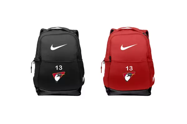 Dallas Penguins Nike Brasilia Backpack